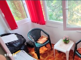 Apartament cu 2 camere, 54 mp, parcare, zona Valea Garbaului