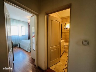 Apartament cu 2 camere, decomandat-Goldis Residence