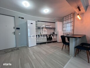 Apartament 1 cameră | ideal investitie | Complexul exclusivist