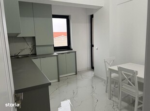 Apartament 4 camere finisat la cheie si intabulat Doamna Stanca etaj 2