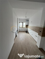 Apartament - 1 camera - luminos