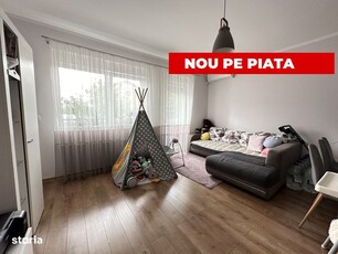 Apartament 2 Camere Aviatiei I Parcare subteran I Boxa