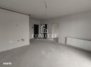 Apartament 2 camere | 45mp | etaj superior| zona Chinteni