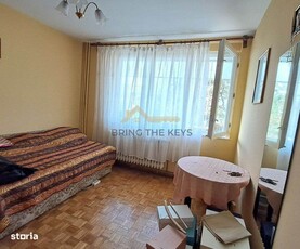 Apartament 3 camere, mobilat, pozitie excelenta, Calea Aradului