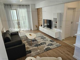 Apartament 2 Camere 54 MP | 13 Septembrie | Central Address Residence