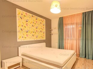 Apartament 2 camere 550 EUR, zona Titan - Balta Alba