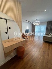 Apartament 2 Camere 58 MP One Cotroceni Park | Cotroceni | Loc de parcare