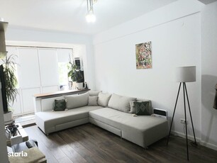 Apartament tip STUDIO, 50 mp, Subcetate City, Sânpetru, Brasov.