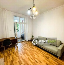 Apartament 2 camere de inchiriat situat in zona Negruzzi - Copou