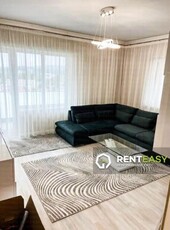 Apartament 2 camere de inchiriat situat in zona Nicolina - Dedeman