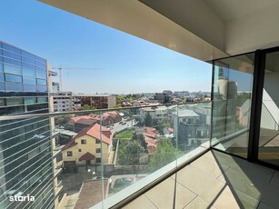 Apartament 2 camere de vanzare One Verdi Park