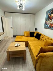 Apartament 3 camere, doua balcoane si spatiu de depozitare,Metalurgiei