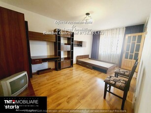 Apartament 3 Camere | 61 Mp | Semidecomandat | Manastur Mehedinti