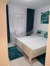 Apartament 2 camere decomandat Nicolina - 430 euro