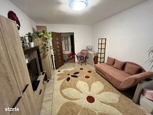 Apartament Nou 3 camere-balcon-etaj 1-Zona Calea Moldovei