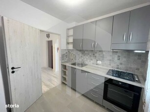 Apartament 2 camere - Decomandat - Renovat - Pivnita - Strand