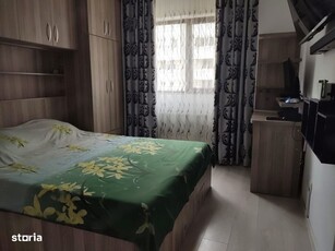 Apartament 2 Camere Etaj 2 Tineretului Centrala