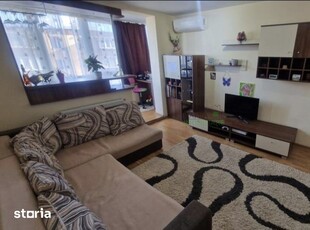 Apartament 2 camere, etaj intermediar, renovat, Gemenii