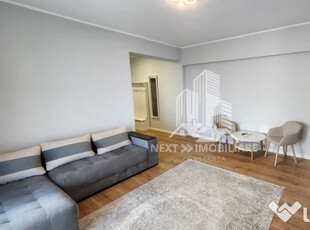 Apartament 2 Camere | Fostul Bila | Centrală - AC