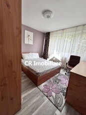 Apartament 2 camere Giurgiului