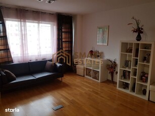 Apartament de lux, langa parcul Herastrau