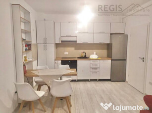 Apartament 2 camere in Grandis Residence, cu Loc de Parcare