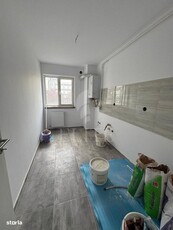 Apartament cochet, 40 mp, zona Porii bloc NOU