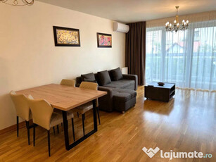 Apartament 2 camere - Loc de parcare - IN CITY