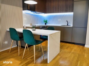 Apartament 2 camere metrou Aparatorii Patriei