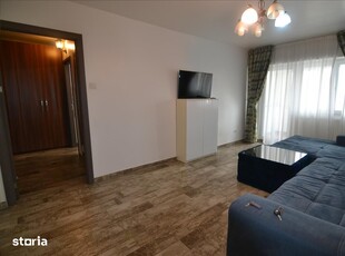 Apartament 3 camere decomandat Urban Invest Tractorul