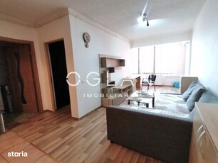 Apartament ultracentral de vânzare pe strada Mihail Kogalniceanu