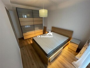 Apartament 2 camere Muncii Bloc nou