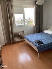 Apartament 2 camere, N Grigorescu-Pta Salajan, decomandat, bloc reabil