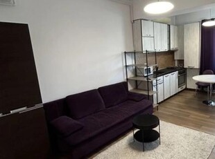 Apartament, 2 camere open-space, 50 mp, Centru, de inchiriat, Palas Mall - Amazon, Cod 156156