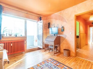 Apartament 2 camere Palatul Copiilor