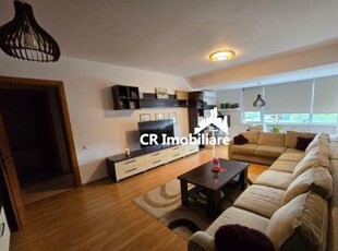 Apartament 2 camere Quadra