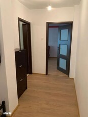 Apartament 2 camere Racadau etajul 1 mobilat complet(Loc de parcare)