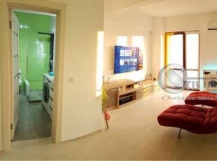 Apartament 2 camere Rivers Towers