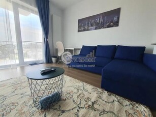 Apartament 2 camere SILK DISTRICT - 599 EURO