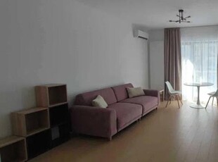 APARTAMENT 2 CAMERE SILK DISTRICT, BLOC NOU, PRIMA CHIRIE, TOTUL NOU, 57 MP