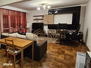 Apartament spatios cu 3 camere | Girocului