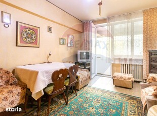 Apartament 2 camere Tineretului