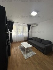 Apartament 2 camere Tineretului/Timpuri Noi/Metrou/Centrala/AC