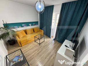 Apartament 2 camere, ultracentral