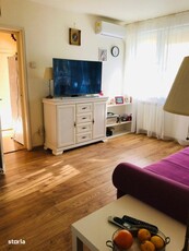 Apartament 2 camere urgenta 2 MOBILAT/UTILAT - Baba Novac -