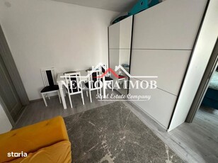 Apartament 2 camere ZONA IOSIA Etaj 3 mobilat si utilat + parcare