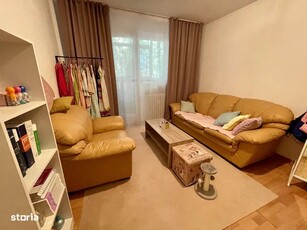 Apartament 2 camere-zona Lujerului