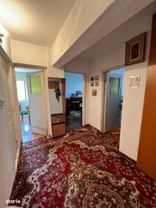 Apartament 2 camere zona Uvertura Mall