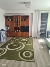 Apartament( transformat in 3 camere) in Otopeni - Zona Centrala