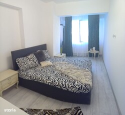 Apartament 2 decomandate, Cornitoiu blic nou,5/7 cu lift,mobilat